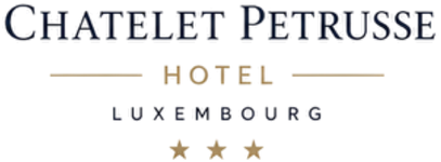 Hôtel Châtelet Pétrusse, 3-star hotel in Luxembourg — back to the home page